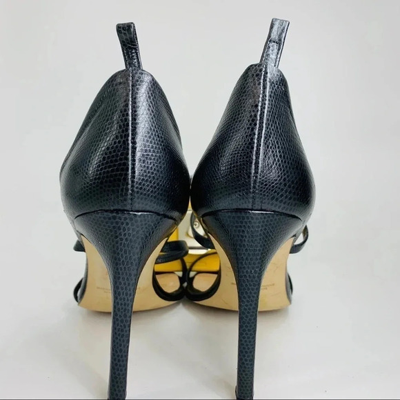 mode collective gladiator sandal stiletto - Picture 7 of 8